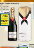 MOT & CHANDON IMPERIAL BRUT