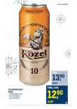 PIVO VELKOPOPOVICK KOZEL