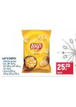 LAY'S CHIPSY