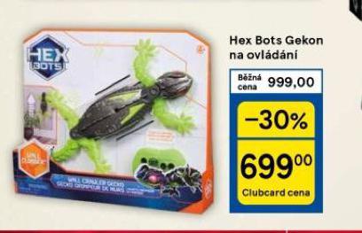 HEX BOTS GEKON NA OVLDN