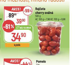 RAJATA CHERRY OVLN