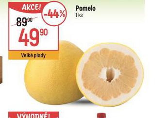 POMELO