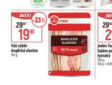 ANGLICK SLANINA