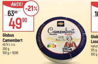 CAMEMBERT