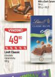 LINDT CLASSIC