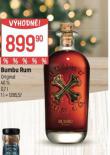 BUMBU RUM