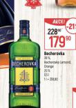 BECHEROVKA