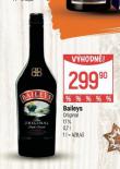 BAILEYS