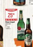 PIVO PILSNER URQUELL