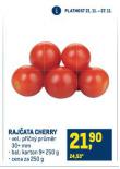 RAJATA CHERRY