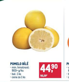 POMELO