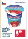 CHOCESK SMETANOV JOGURT