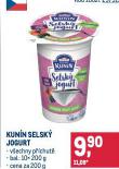 KUNN SELSK JOGURT