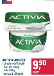 ACTIVIA JOGURT