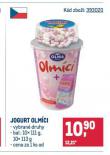 JOGURT OLMCI