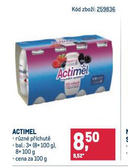 ACTIMEL