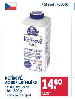 KEFROV MLKO