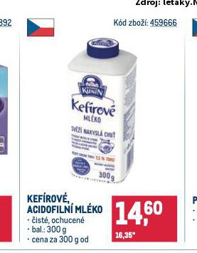 ACIDOFILN MLKO