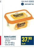 RAMA CLASSIC