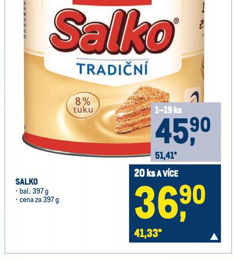 SALKO