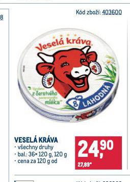 VESEL KRVA