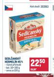 SEDLANSK HERMELN