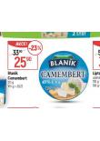 BLANK CAMEMBERT