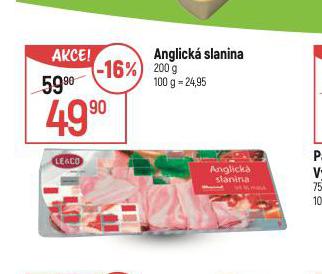 ANGLICK SLANINA