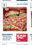 PIZZA GUSEPPE