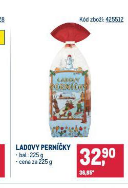 LADOVY PERNKY