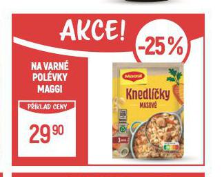 VARN POLVKY MAGGI