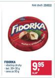 FIDORKA