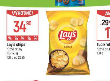 LAYS CHIPSY