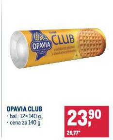 OPAVIA CLUB