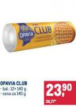 OPAVIA CLUB