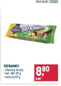 TATRANKY