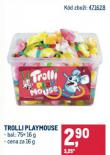 TROLLI PLAYMOUSE