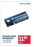 WINTERFRESH VKAKY