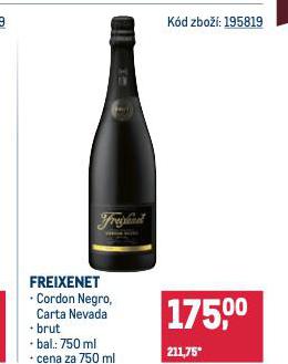 FREIXENET