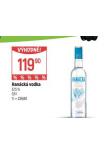 HANCK VODKA