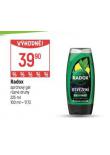 RADOX SPRCHOV GEL