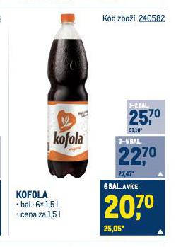 KOFOLA