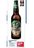 PIVO VELKOPOPOVICK KOZEL