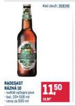 PIVO RADEGAST