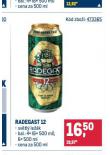 PIVO RADEGAST