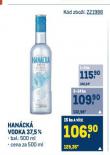 HANCK VODKA