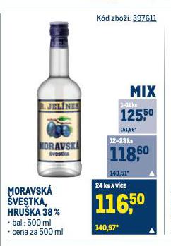 MORAVSK VESTKA