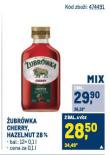 ZUBROWKA CHERRY