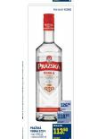 PRASK VODKA