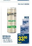 REPUBLICA MOJITO